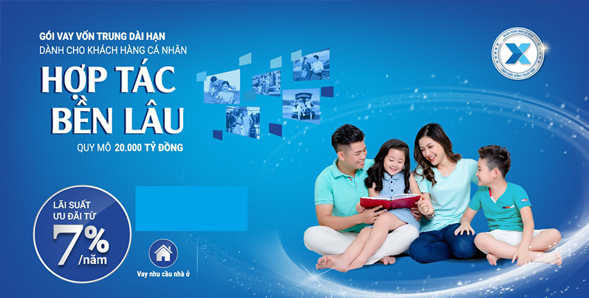 Sở hữu Nhà ở, Đất ở dễ dàng đã có Ngân hàng tài trợ vốn