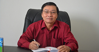 PVCL: Kiến tạo không gian sống văn minh, hiện đại